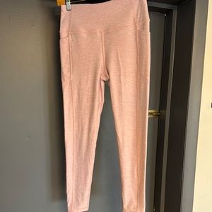 Victoria's Secret Pink Leggings
